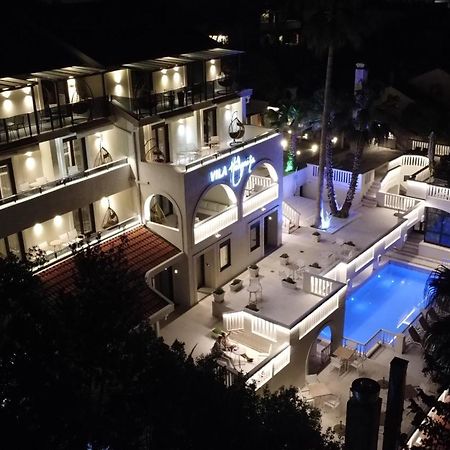 Hotel Vila Hedonija تْشيرسيك نوفي المظهر الخارجي الصورة