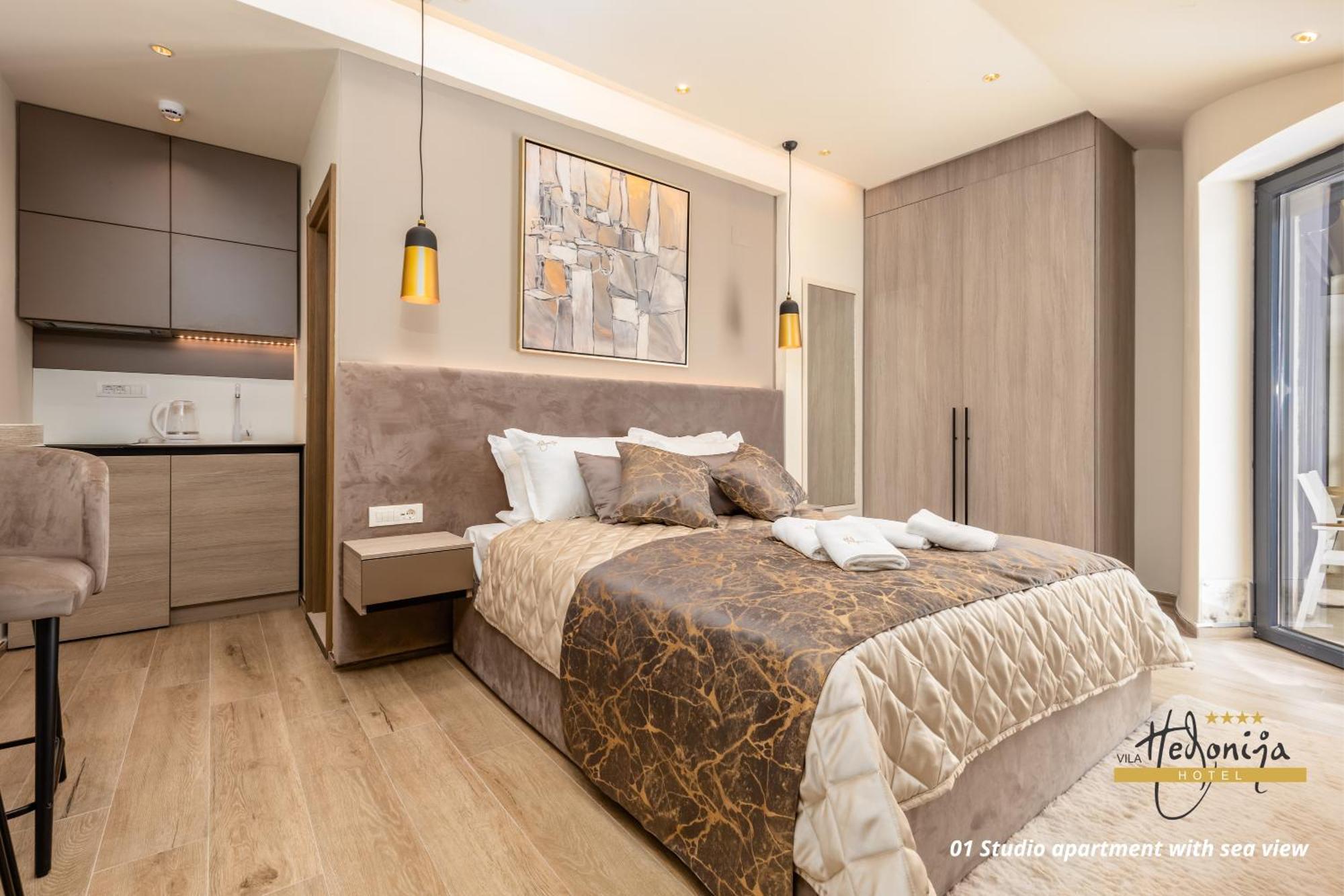 Hotel Vila Hedonija تْشيرسيك نوفي المظهر الخارجي الصورة