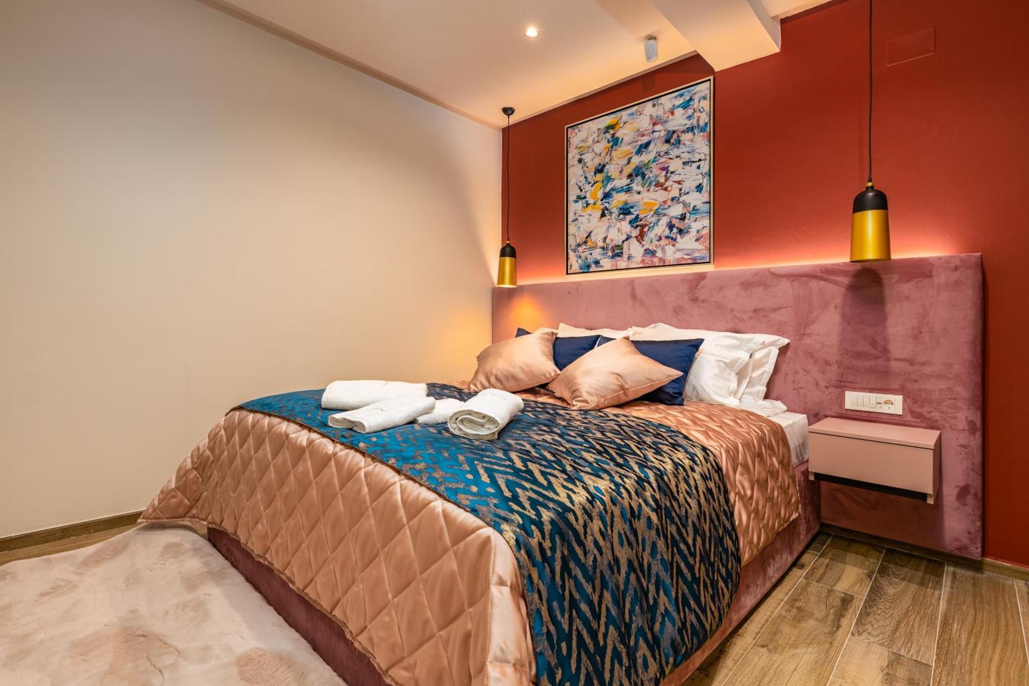 Hotel Vila Hedonija تْشيرسيك نوفي المظهر الخارجي الصورة