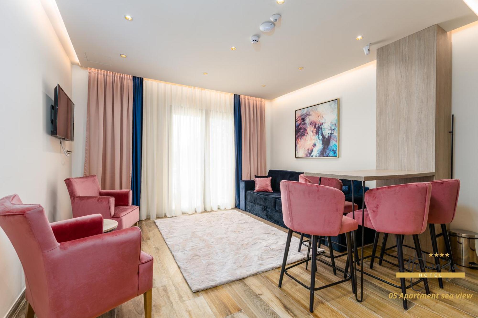 Hotel Vila Hedonija تْشيرسيك نوفي المظهر الخارجي الصورة