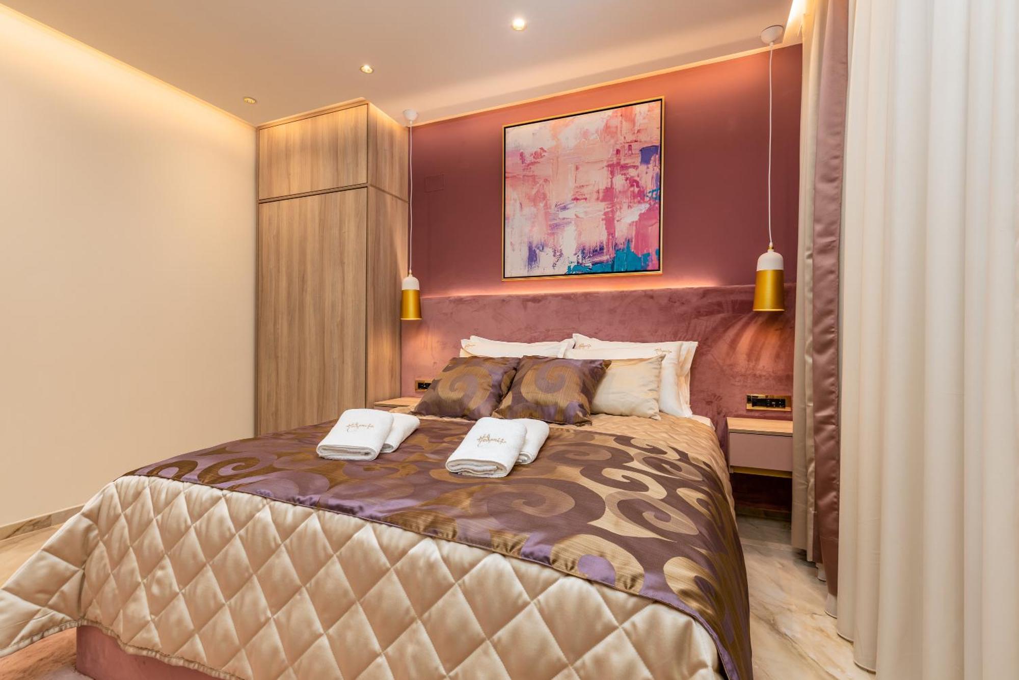 Hotel Vila Hedonija تْشيرسيك نوفي المظهر الخارجي الصورة