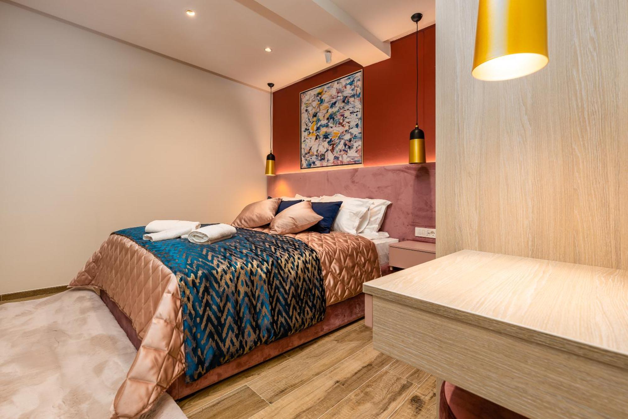 Hotel Vila Hedonija تْشيرسيك نوفي المظهر الخارجي الصورة