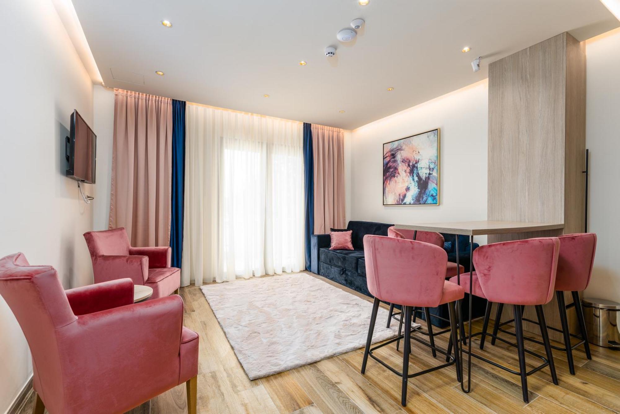 Hotel Vila Hedonija تْشيرسيك نوفي المظهر الخارجي الصورة