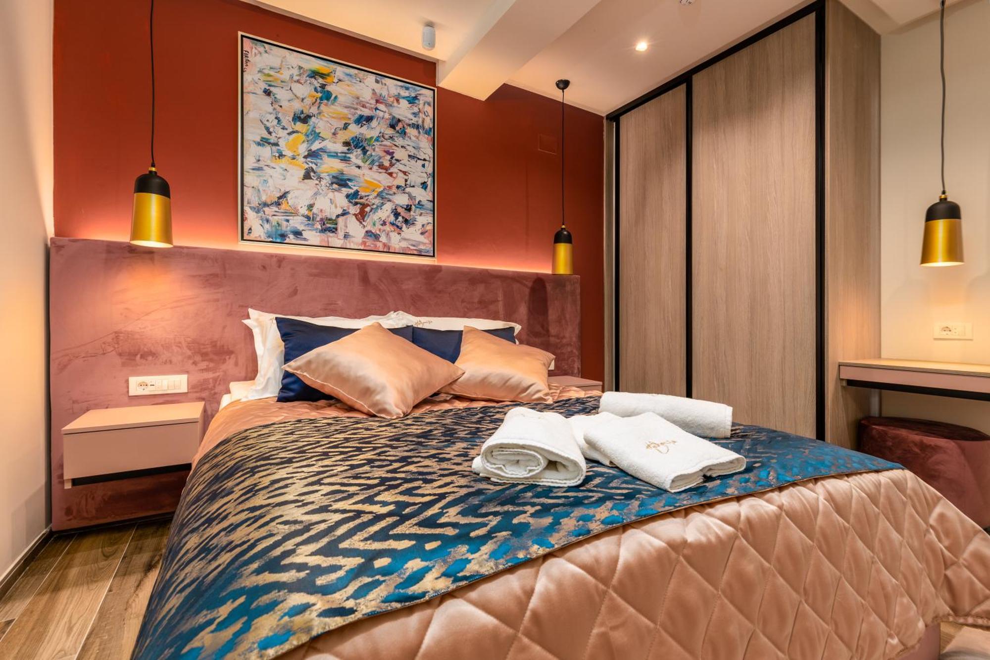 Hotel Vila Hedonija تْشيرسيك نوفي المظهر الخارجي الصورة