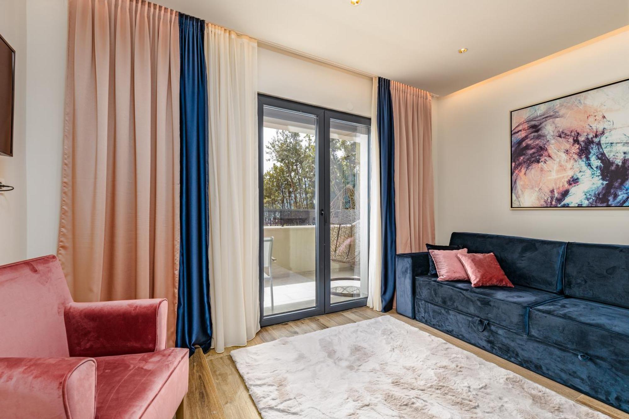 Hotel Vila Hedonija تْشيرسيك نوفي المظهر الخارجي الصورة