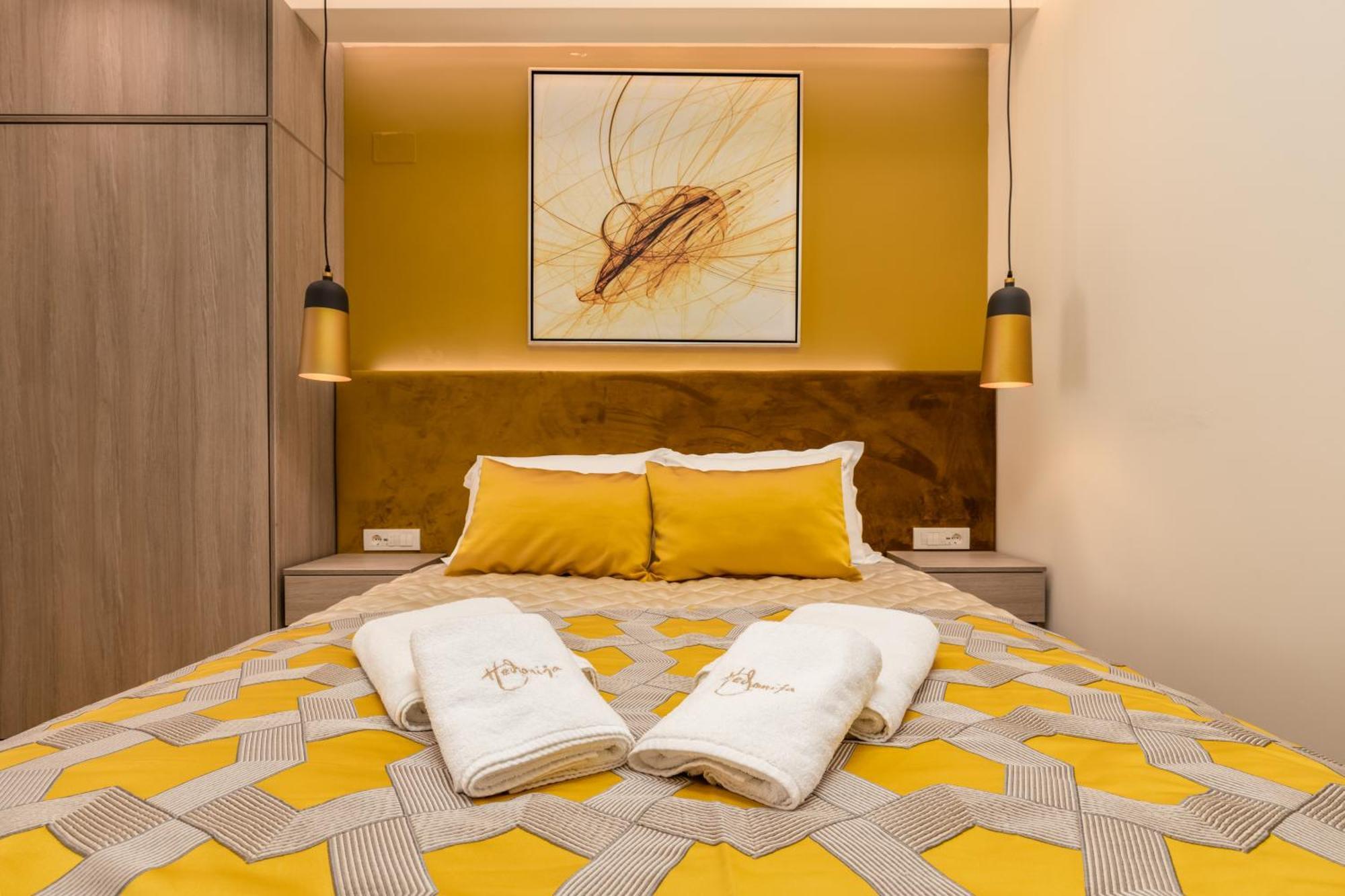 Hotel Vila Hedonija تْشيرسيك نوفي الغرفة الصورة