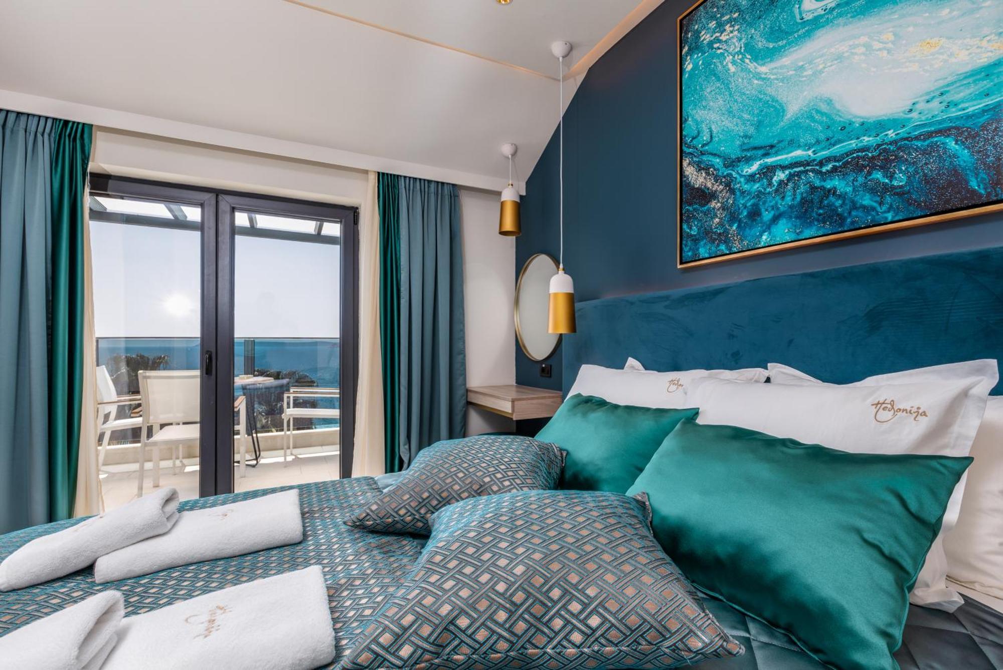 Hotel Vila Hedonija تْشيرسيك نوفي الغرفة الصورة