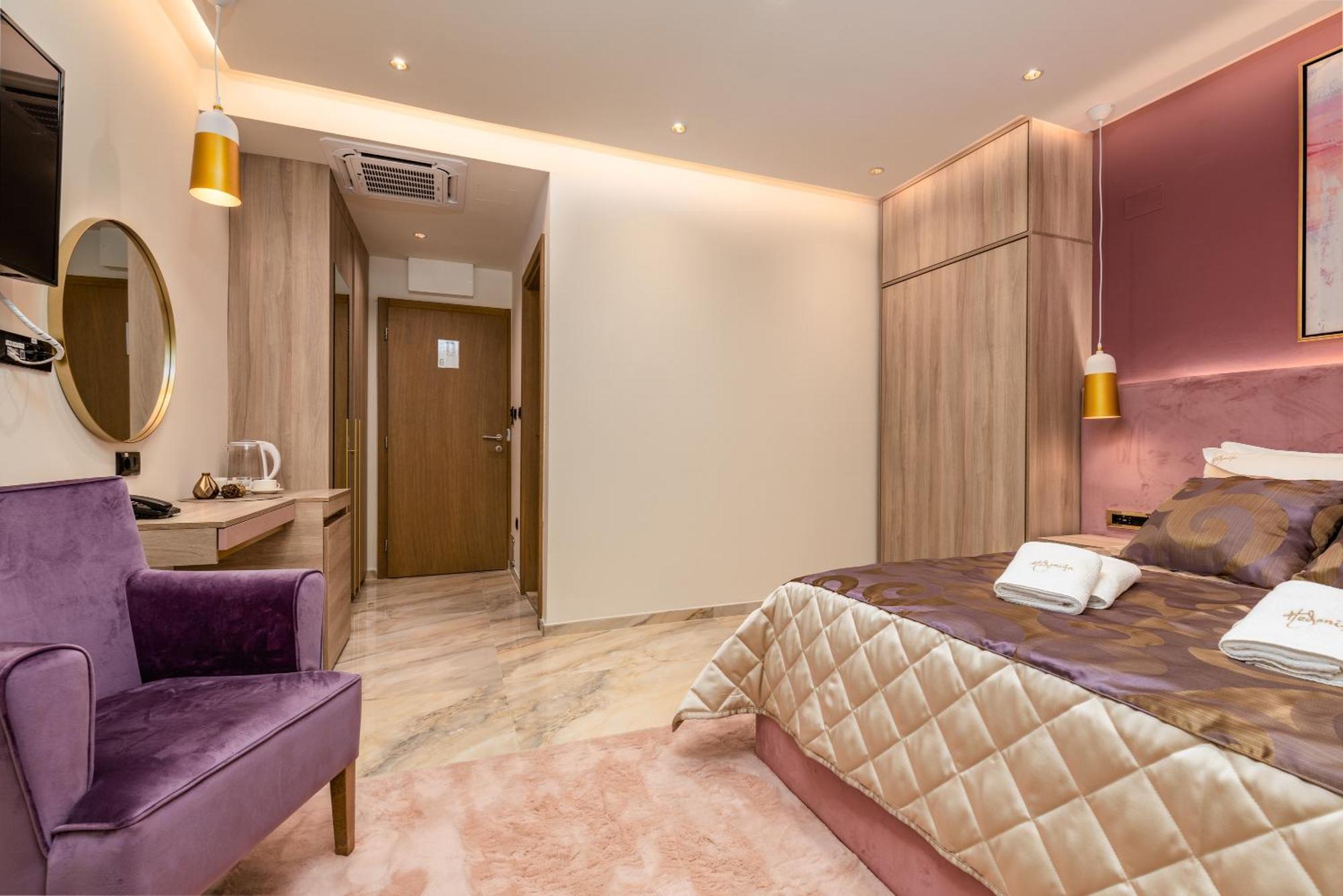 Hotel Vila Hedonija تْشيرسيك نوفي الغرفة الصورة