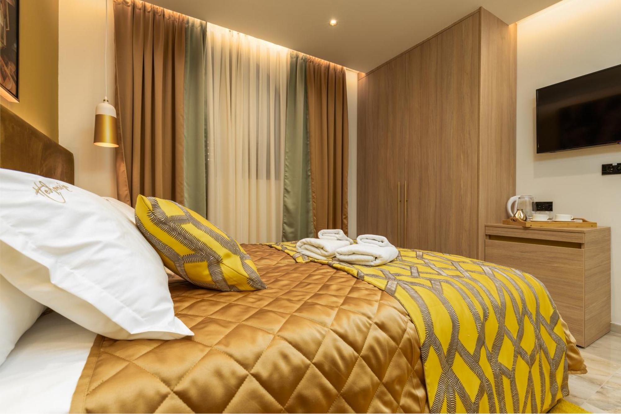Hotel Vila Hedonija تْشيرسيك نوفي الغرفة الصورة