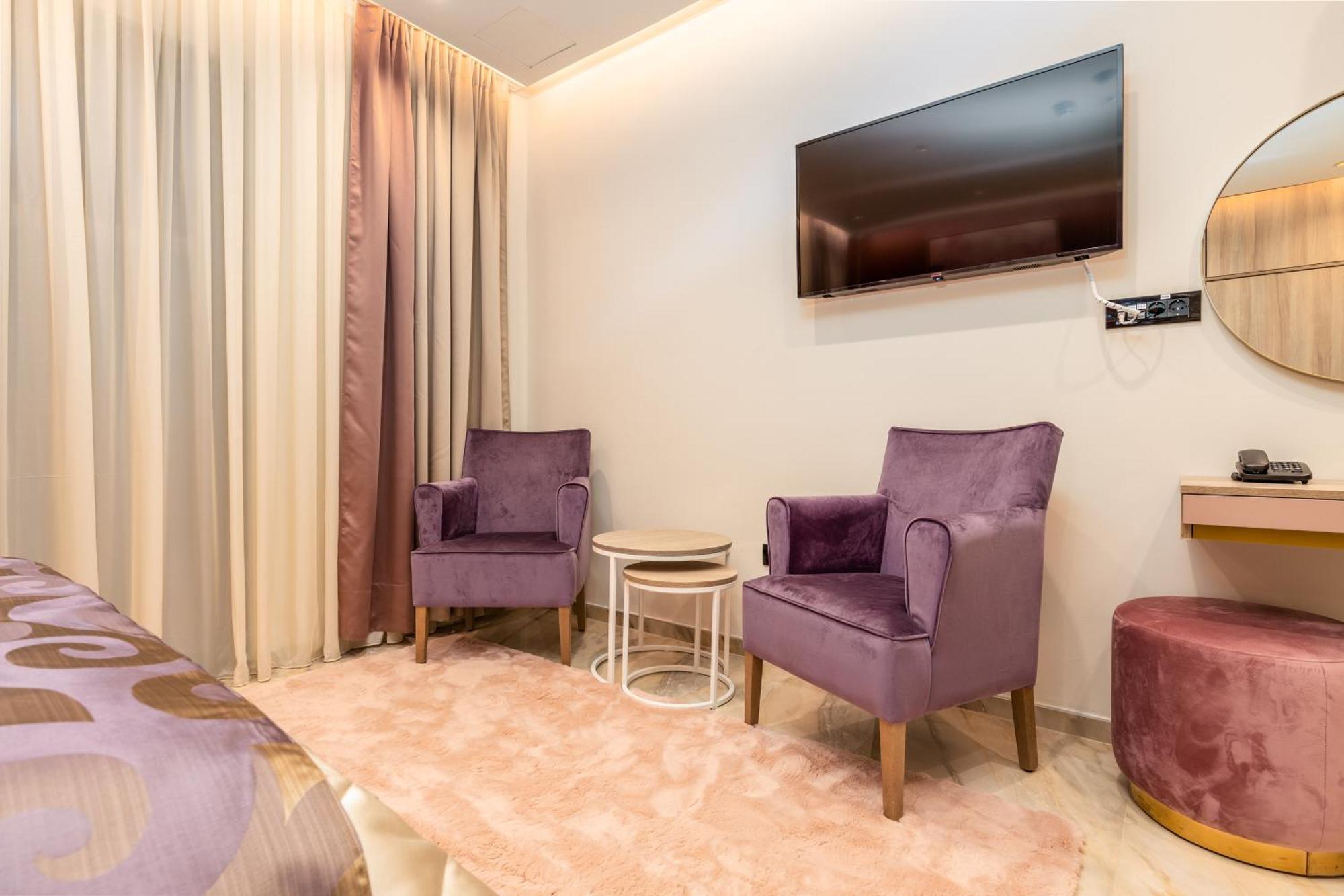 Hotel Vila Hedonija تْشيرسيك نوفي المظهر الخارجي الصورة
