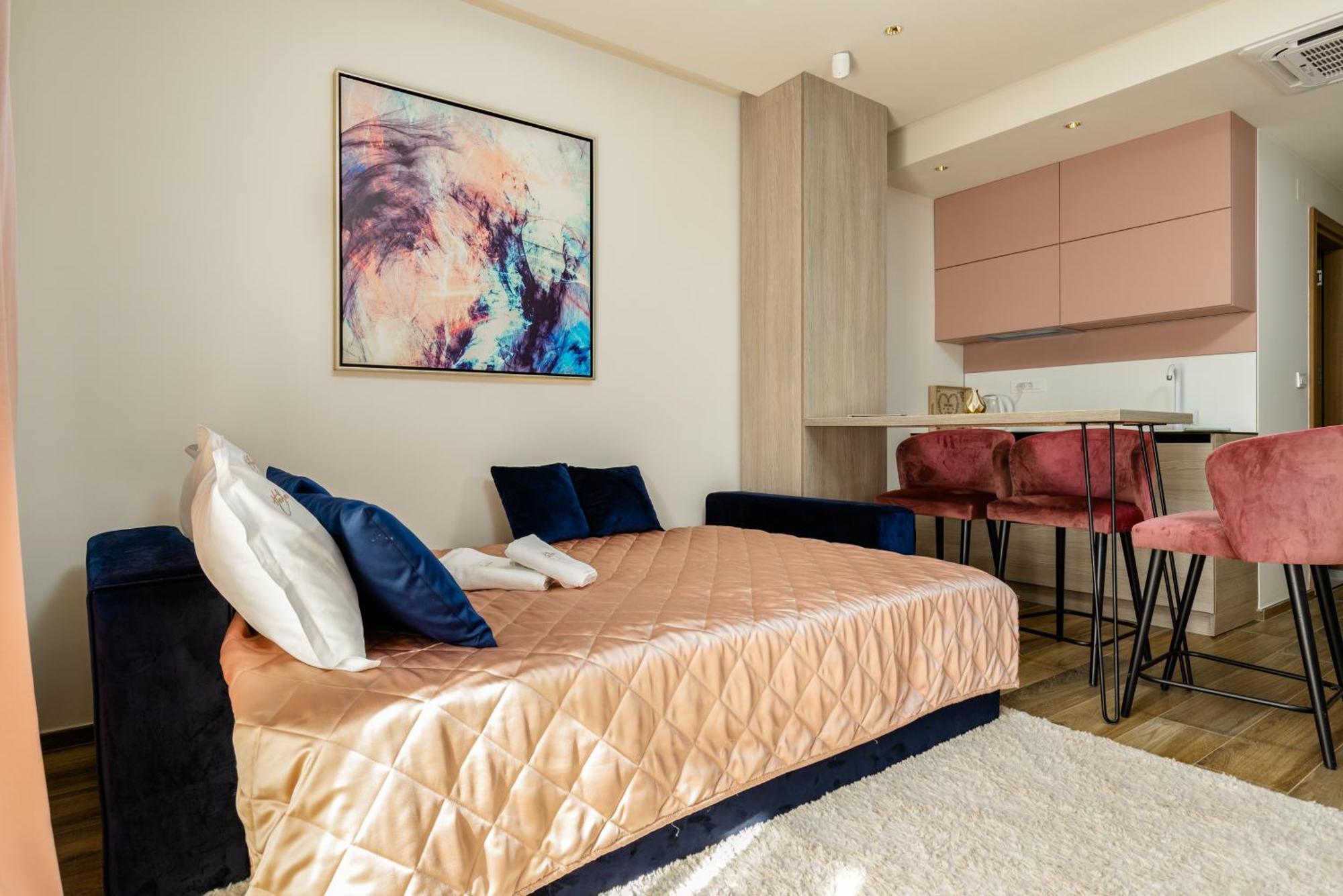 Hotel Vila Hedonija تْشيرسيك نوفي الغرفة الصورة