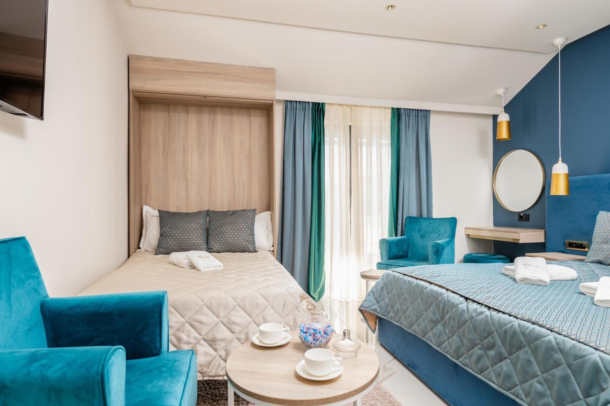 Hotel Vila Hedonija تْشيرسيك نوفي الغرفة الصورة