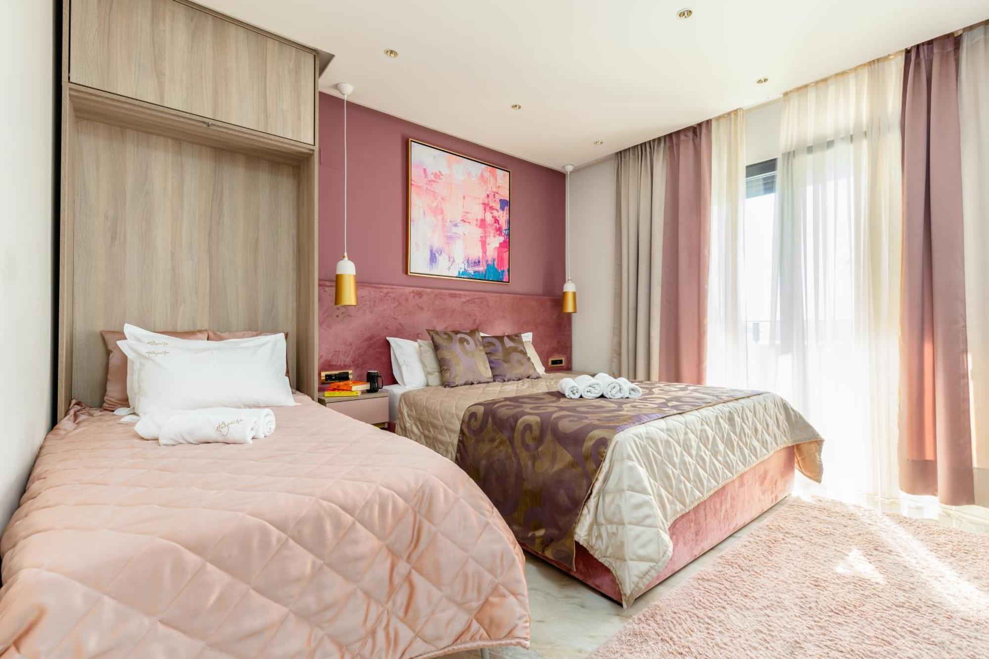 Hotel Vila Hedonija تْشيرسيك نوفي الغرفة الصورة