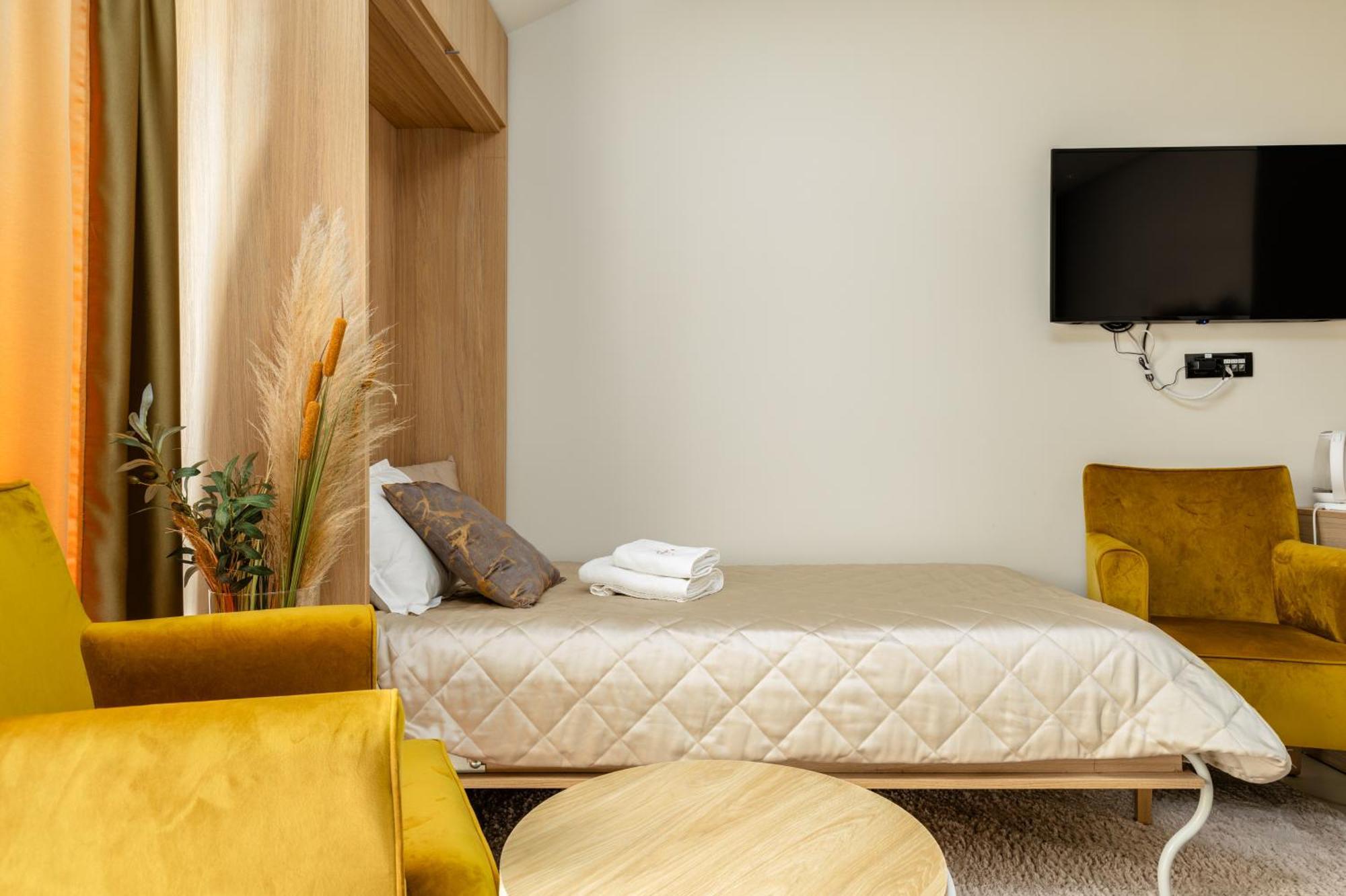 Hotel Vila Hedonija تْشيرسيك نوفي الغرفة الصورة