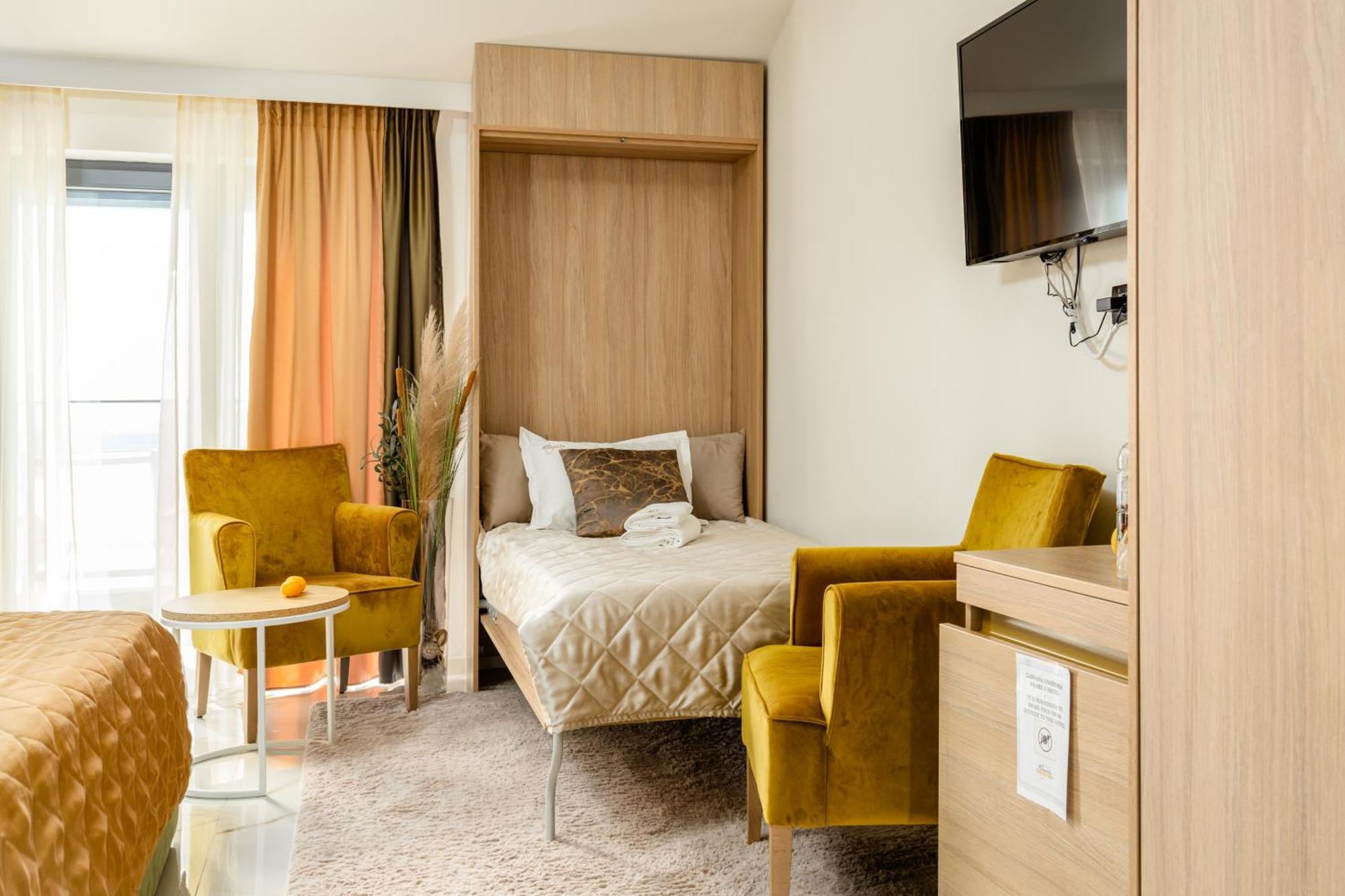 Hotel Vila Hedonija تْشيرسيك نوفي الغرفة الصورة